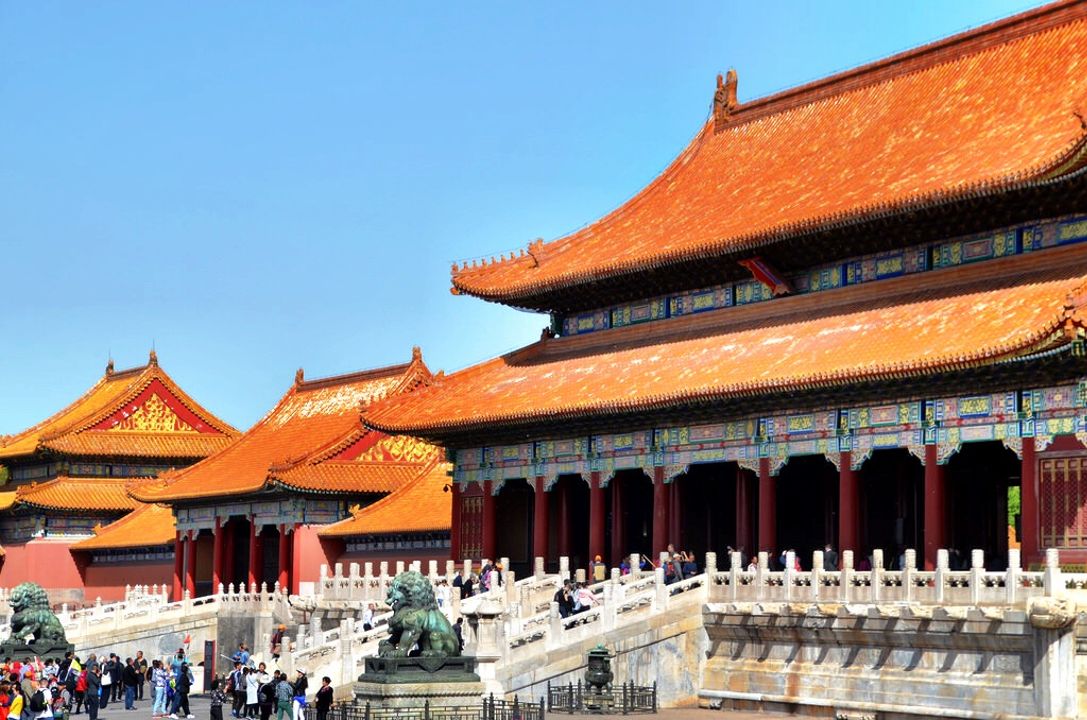 FrstHand | Haunted Locations - The Forbidden City