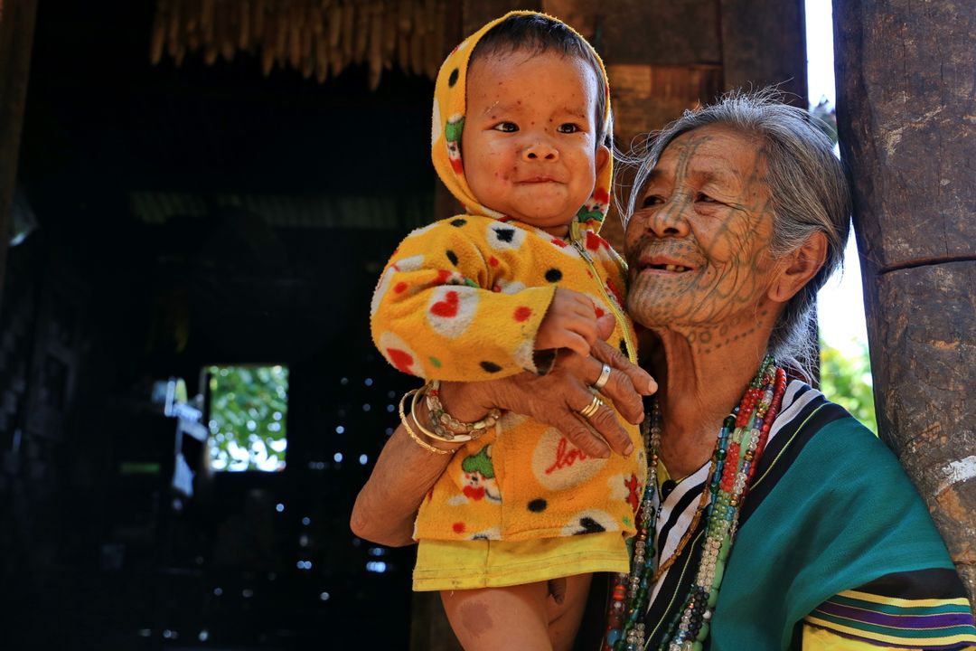 FrstHand | The culture of Chin State