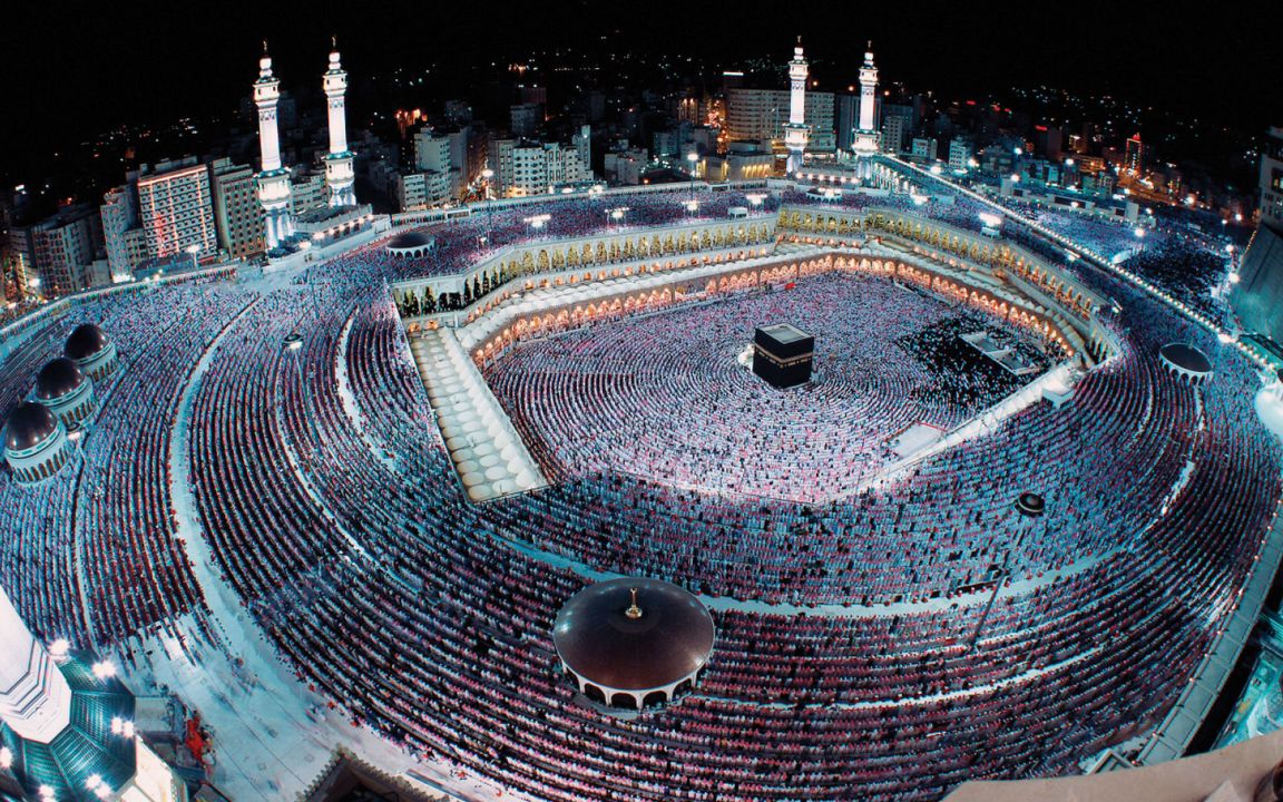 frsthand-world-s-largest-pilgrimage-hajj