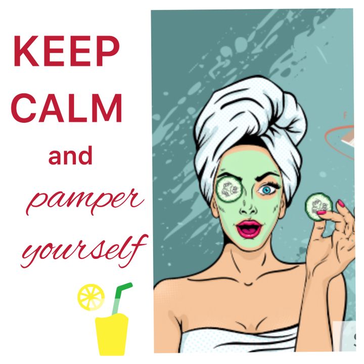 FrstHand | 5 Ways To Pamper Yourself