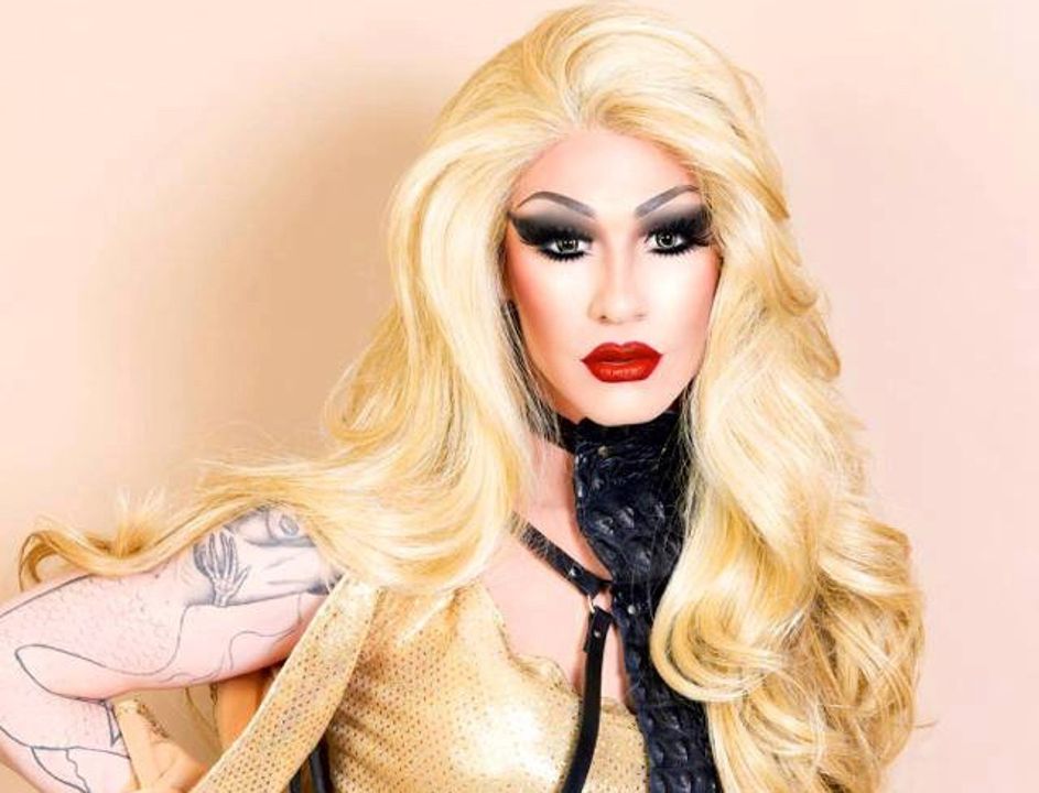 FrstHand | Makeup Tips From Drag Queens