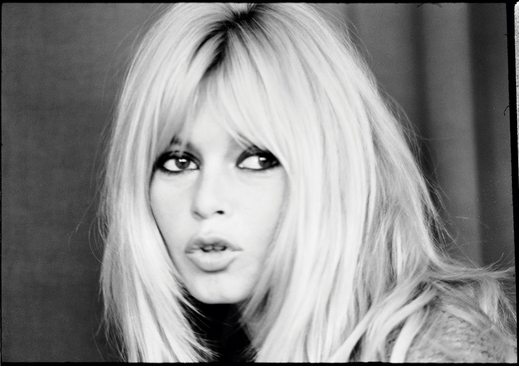 Frsthand French Sex Symbol Of The 60s Brigitte Bardot