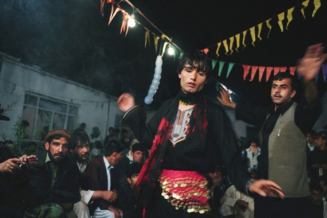 FrstHand | Bacha Bazi - They Prefer Man in Afghanistan