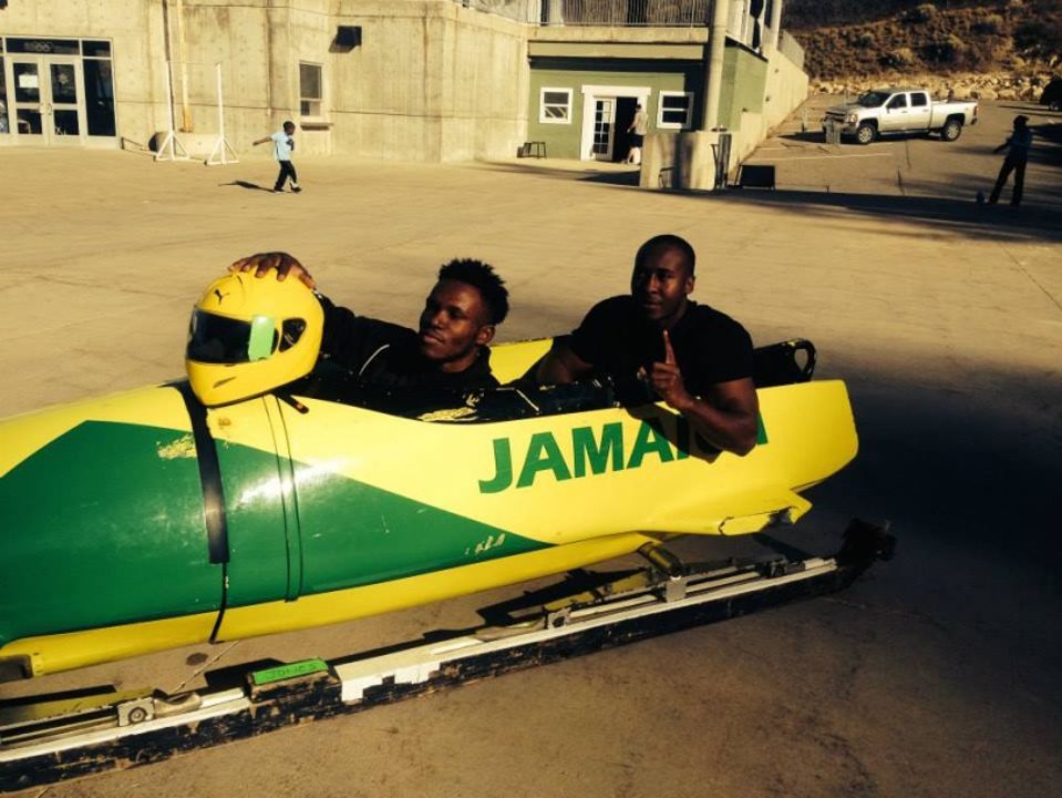 FrstHand | The Story of Incredible Jamaican Bobsleigh Team